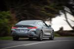 BMW M850i xDrive Gran Coupe 2020 года (AU)